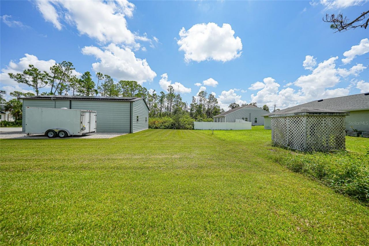 4399 Glordano Avenue, North Port, FL 34286 Photo