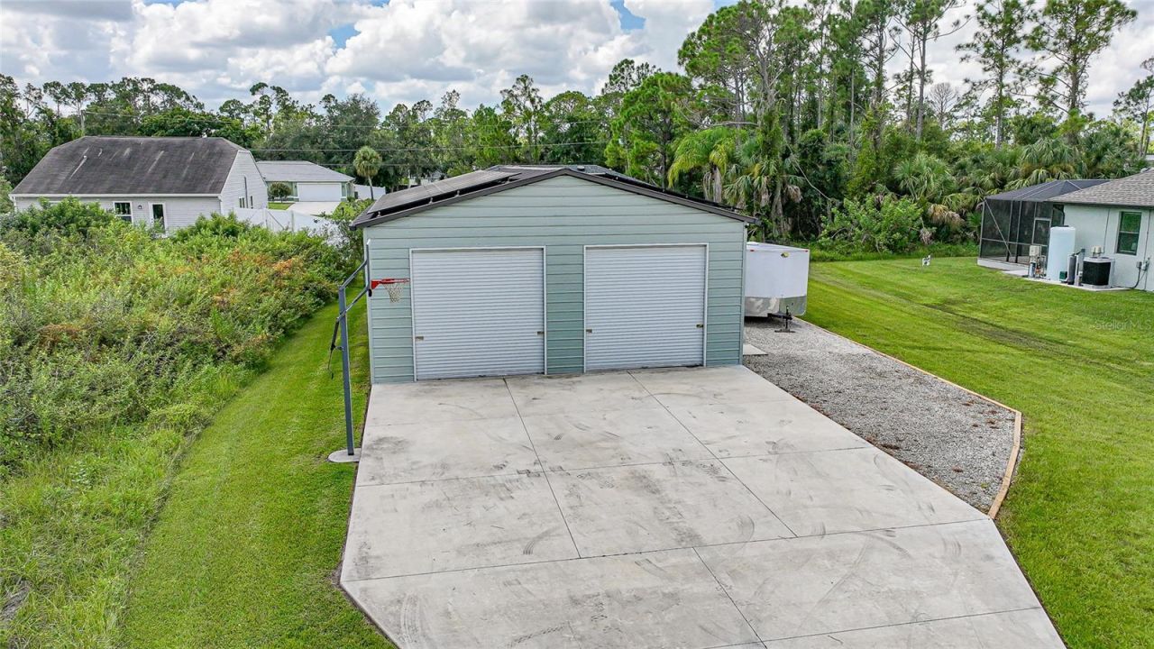 4399 Glordano Avenue, North Port, FL 34286 Photo