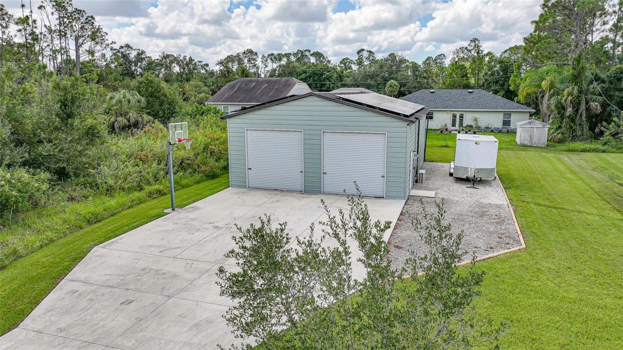 4399 Glordano Avenue, North Port, FL 34286 Photo