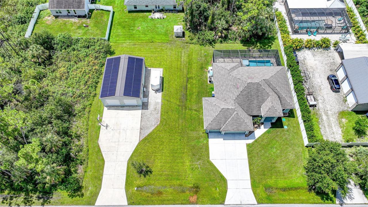 4399 Glordano Avenue, North Port, FL 34286 Photo
