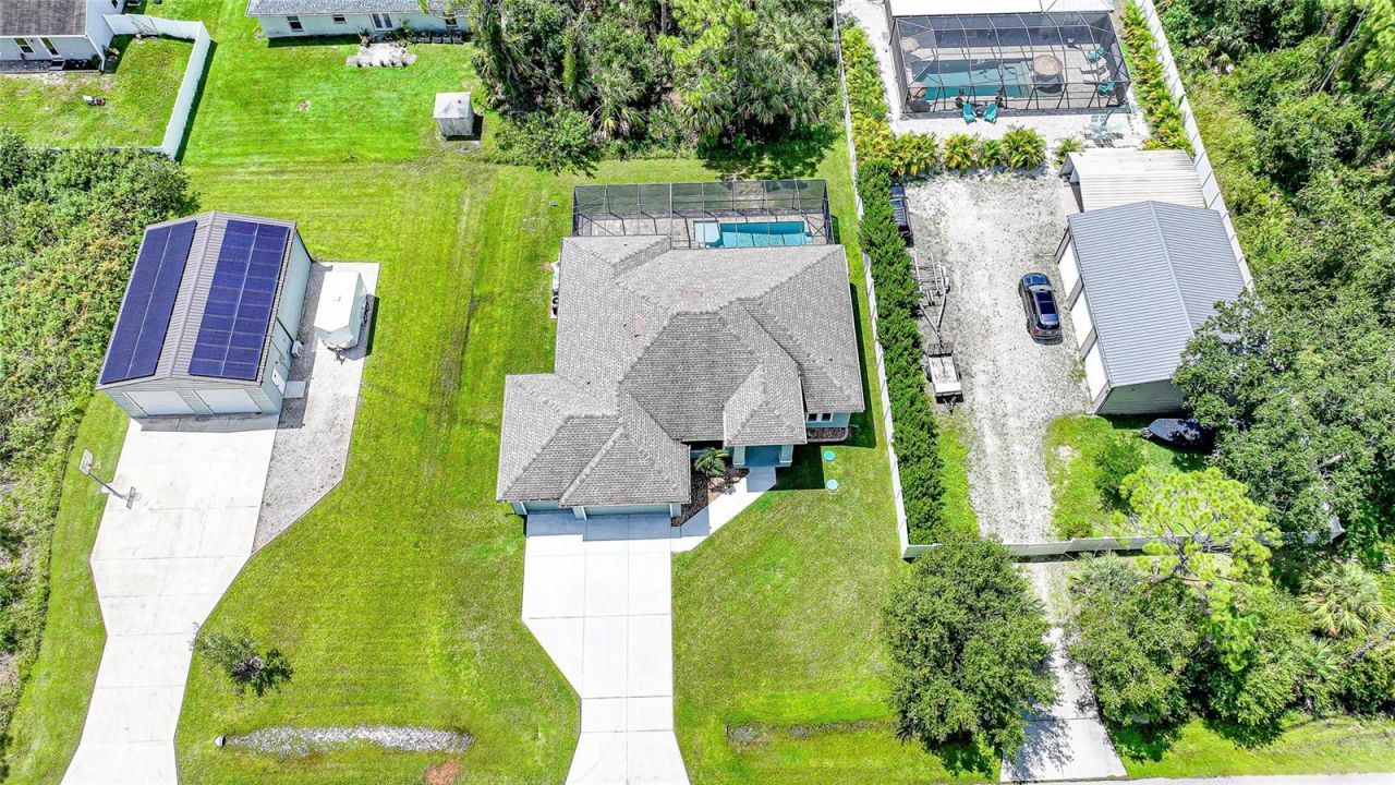 4399 Glordano Avenue, North Port, FL 34286 Photo