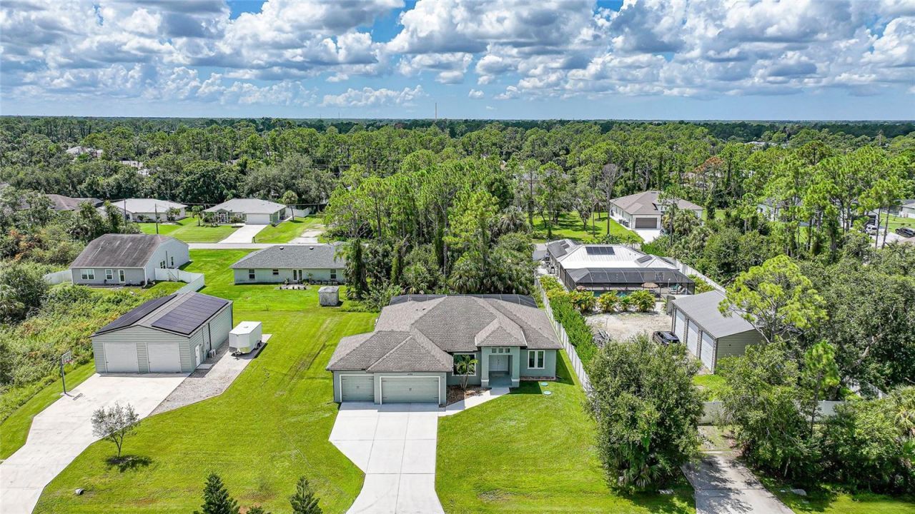 4399 Glordano Avenue, North Port, FL 34286 Photo