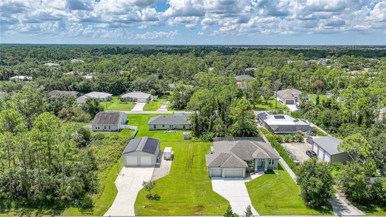 4399 Glordano Avenue, North Port, FL 34286 Photo