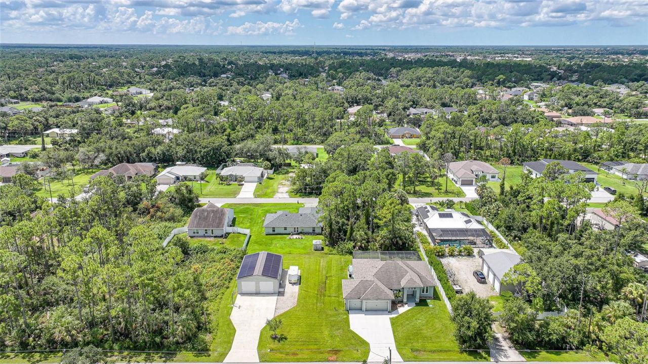 4399 Glordano Avenue, North Port, FL 34286 Photo