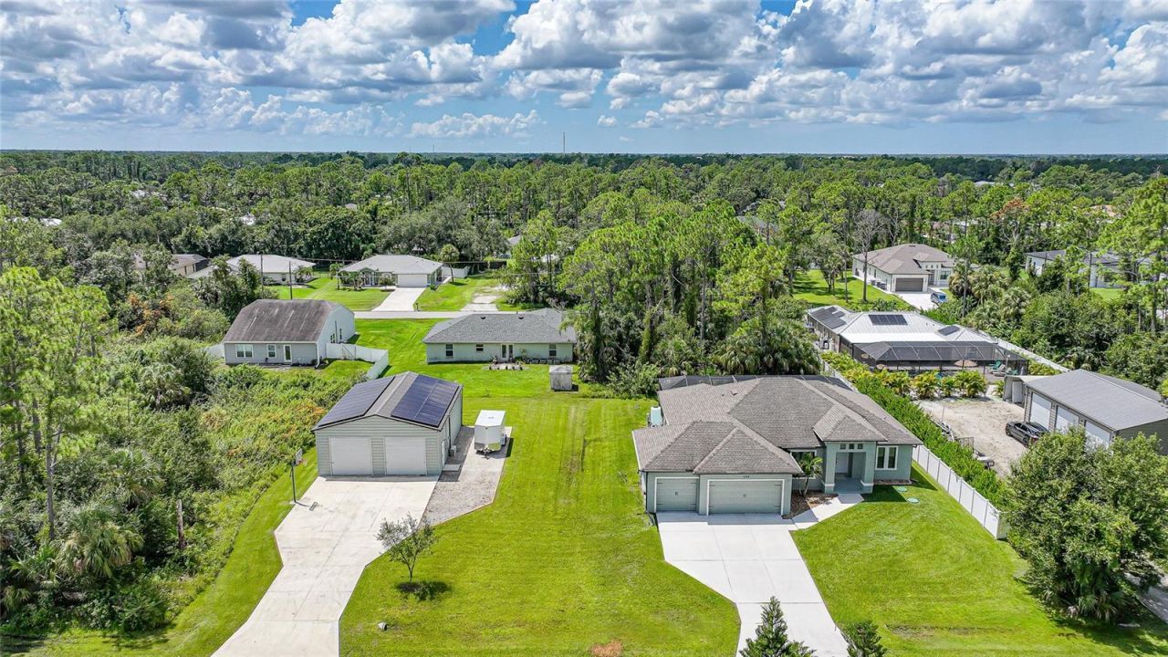 4399 Glordano Avenue, North Port, FL 34286 Photo