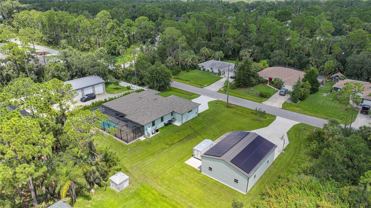 4399 Glordano Avenue, North Port, FL 34286 Photo