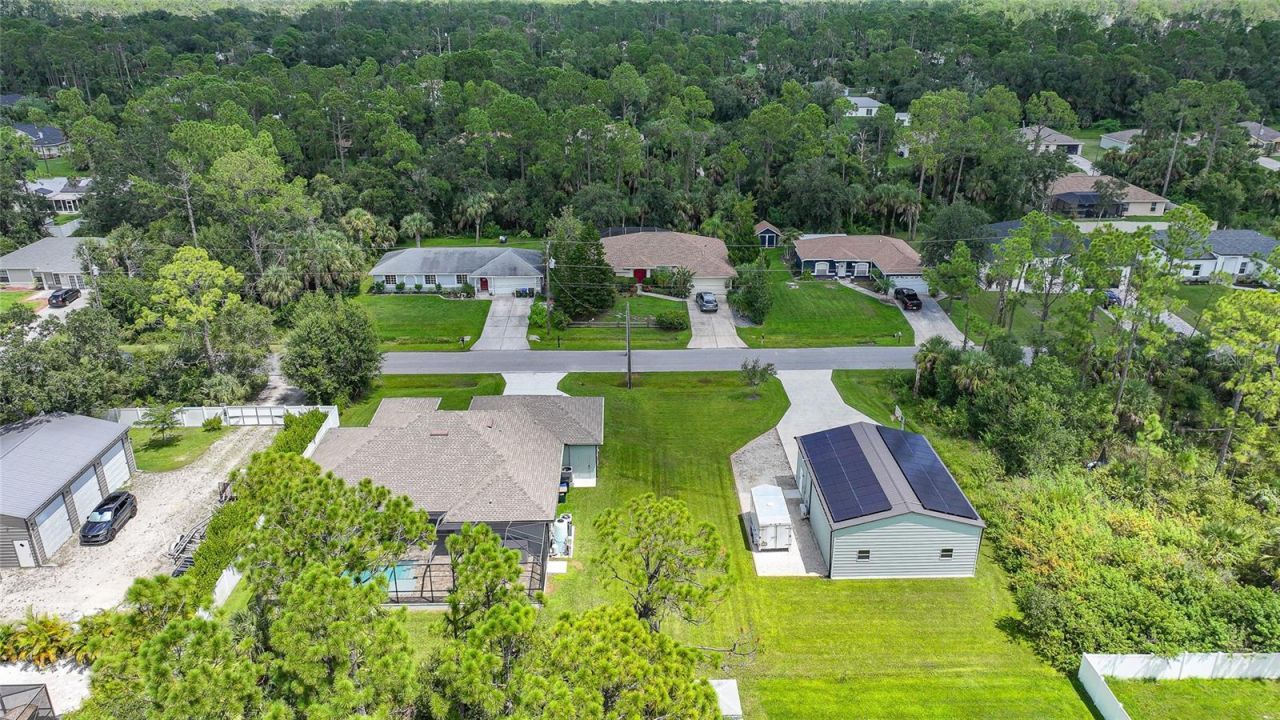 4399 Glordano Avenue, North Port, FL 34286 Photo