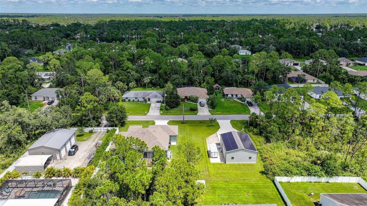 4399 Glordano Avenue, North Port, FL 34286 Photo