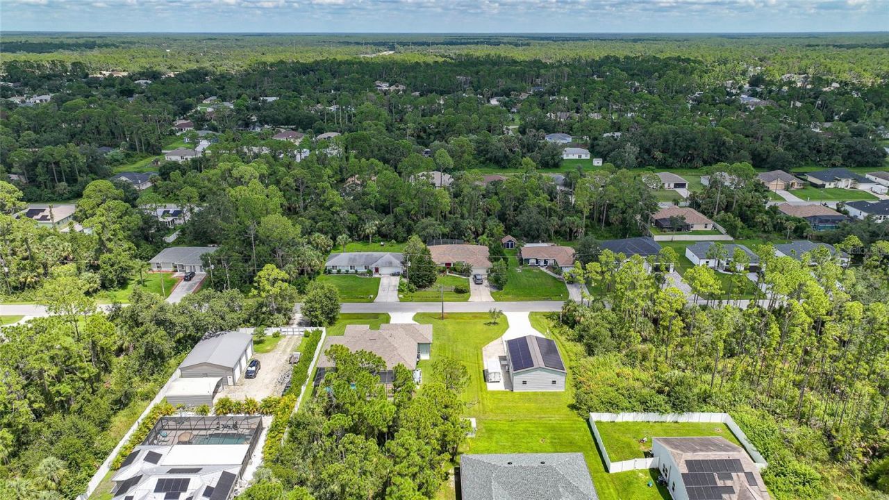 4399 Glordano Avenue, North Port, FL 34286 Photo