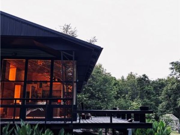 HC 72 Box 116 177, Parthenon, AR 72666