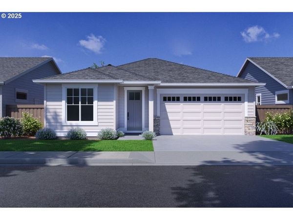 7622 SE Vermont ST, Hillsboro, OR 97123