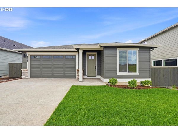 7622 SE Vermont ST, Hillsboro, OR 97123