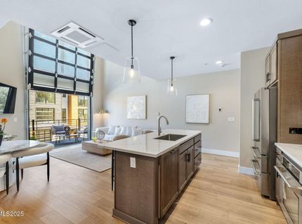 3834 Lakeside Drive, Unit 18, Reno, NV 89509 Photo