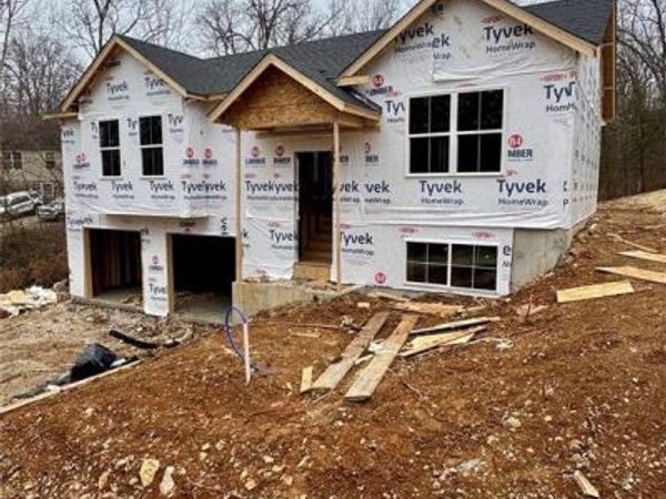 2942 Marathon Drive, De Soto, MO 63020