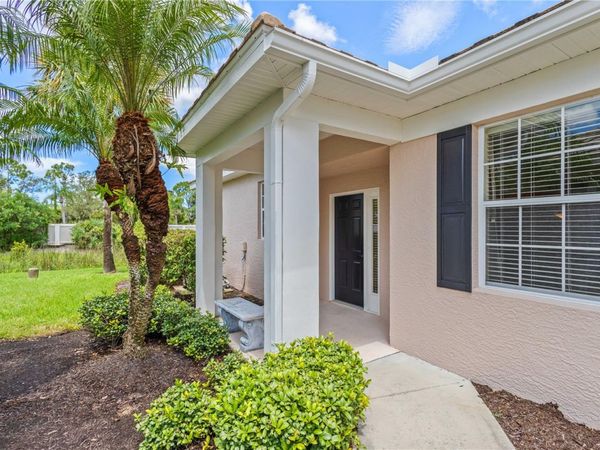 1625 MONARCH DRIVE, Unit 1625, VENICE, FL 34293