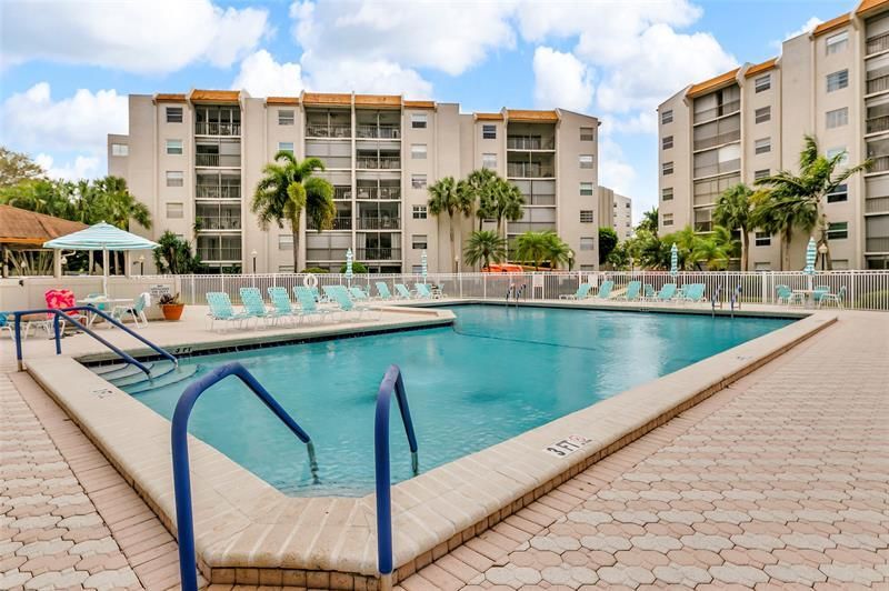 3940 Inverrary Boulevard, Unit 806-A, Fort Lauderdale, FL 33319 Photo