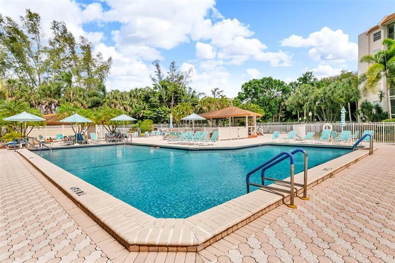 3940 Inverrary Boulevard, Unit 806-A, Fort Lauderdale, FL 33319 Photo