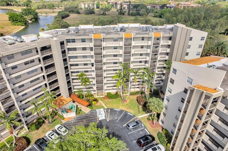 3940 Inverrary Boulevard, Unit 806-A, Fort Lauderdale, FL 33319 Photo