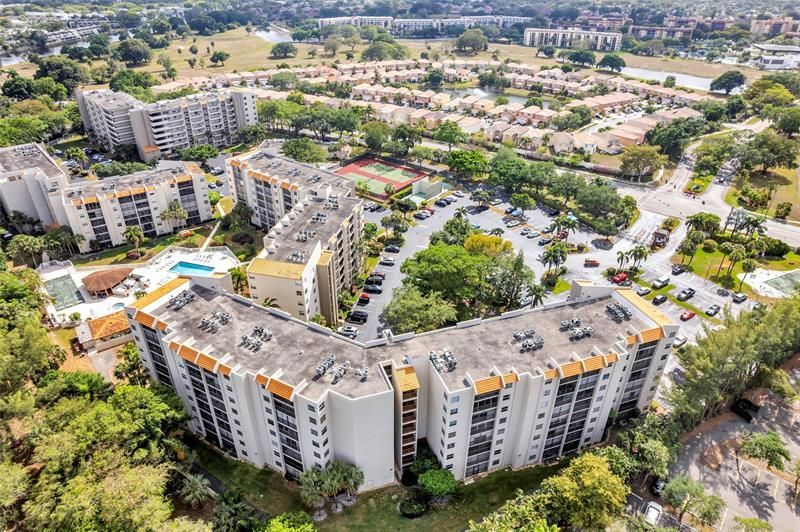 3940 Inverrary Boulevard, Unit 806-A, Fort Lauderdale, FL 33319 Photo