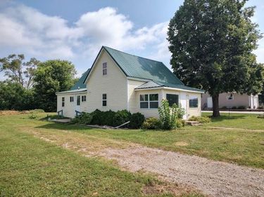 201 W ANDERSON Street, MODALE, IA 51556