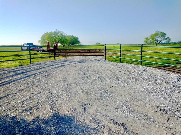 6 ac. Tract 2 FM 339, Mount Calm, TX 76673