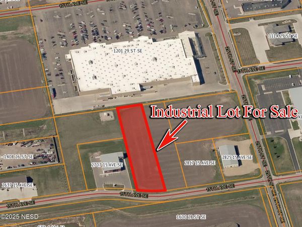 15TH AVENUE SE, Watertown, SD 57201