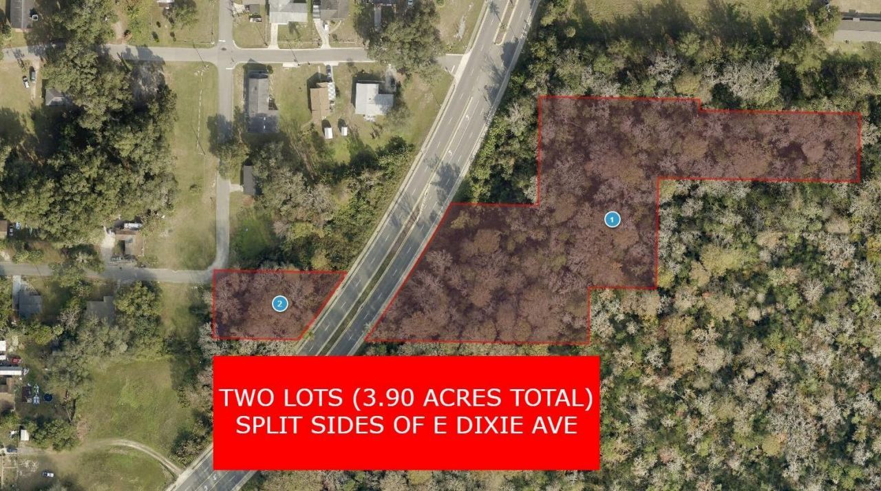 Sr-44, Leesburg, FL 34748 Main Photo