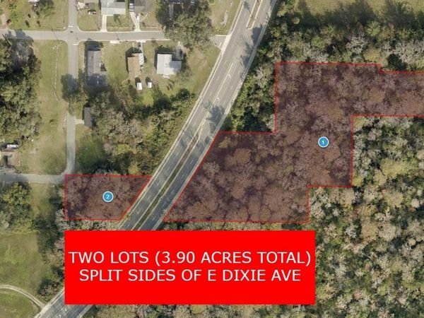 SR-44, LEESBURG, FL 34748