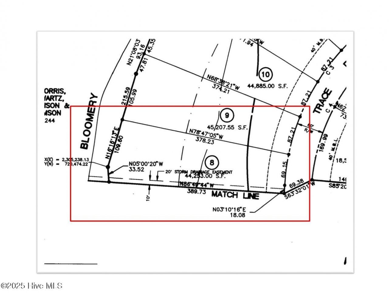 3715 Trace Drive, Wilson, NC 27893 Main Photo