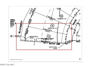 3715 Trace Drive, Wilson, NC 27893