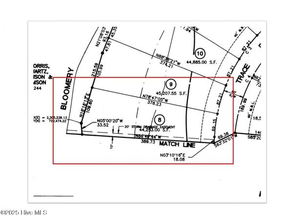 3715 Trace Drive, Wilson, NC 27893