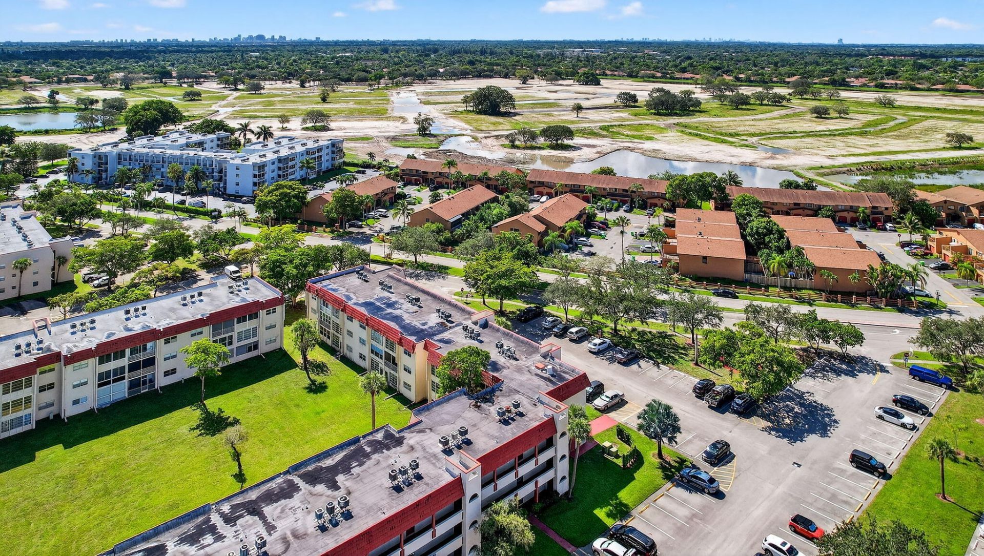 2951 Sunrise Lakes Drive E, Unit 107, Sunrise, FL 33322 Photo