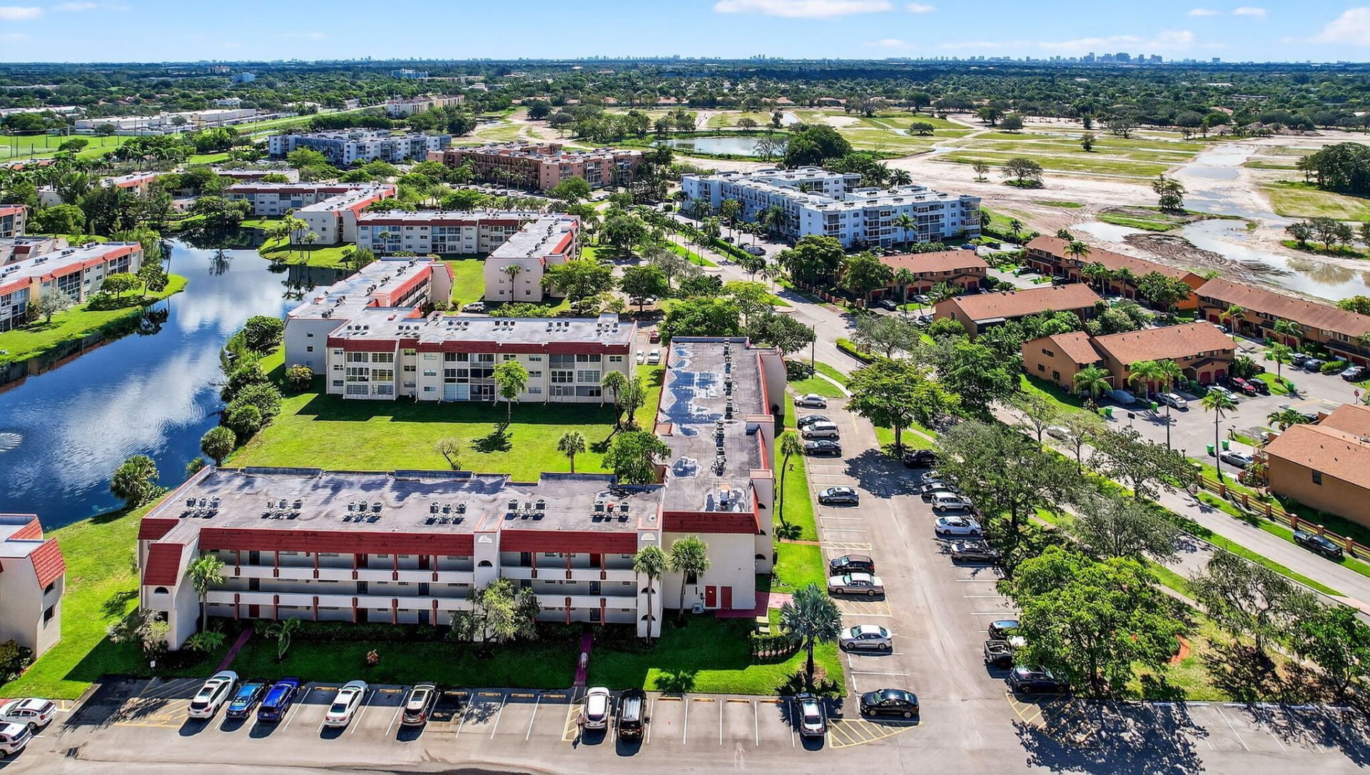 2951 Sunrise Lakes Drive E, Unit 107, Sunrise, FL 33322 Photo