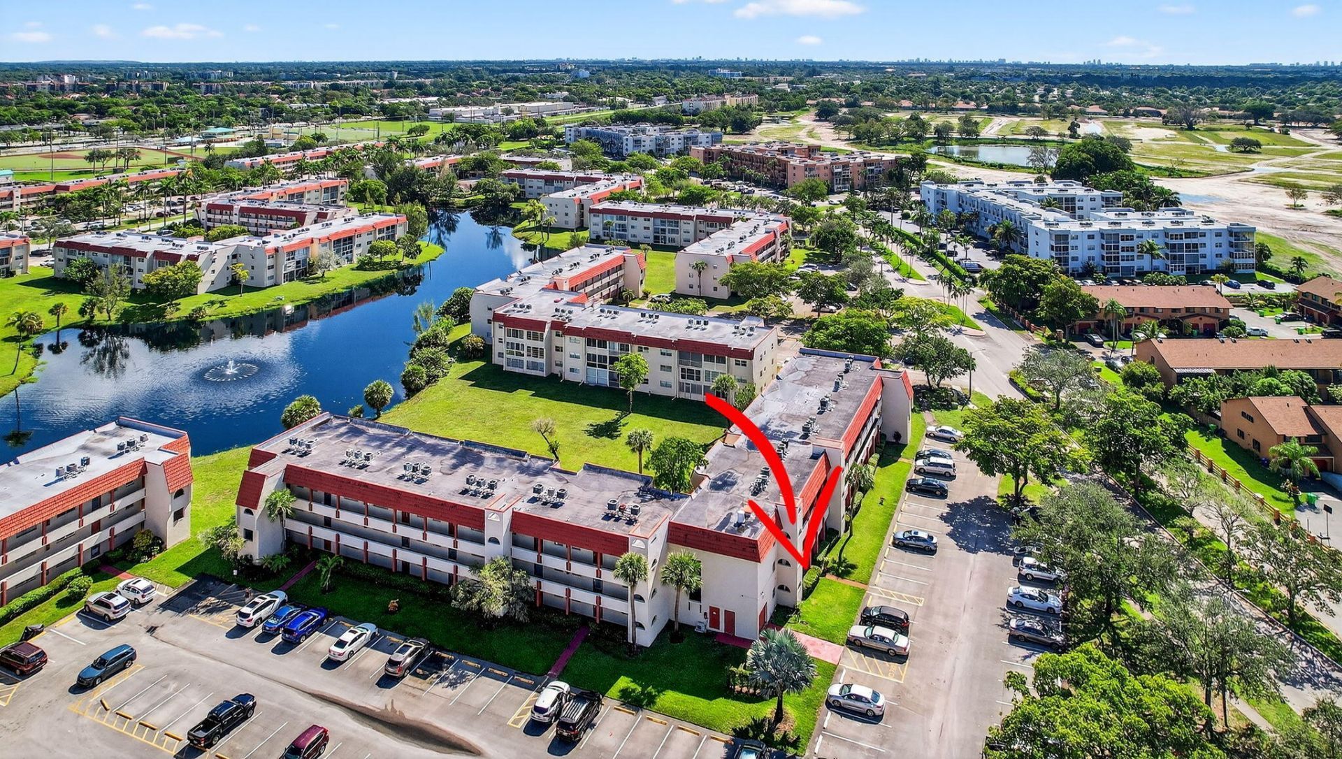 2951 Sunrise Lakes Drive E, Unit 107, Sunrise, FL 33322 Photo