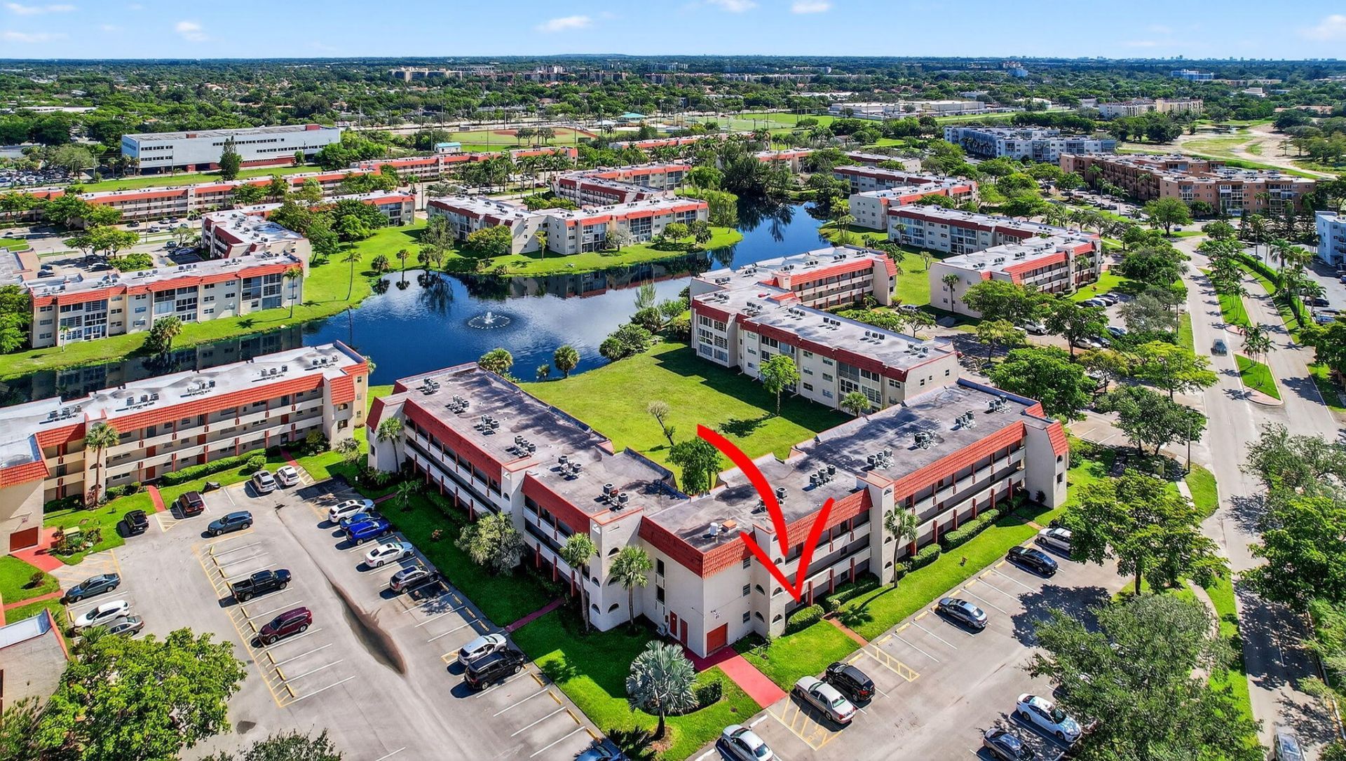 2951 Sunrise Lakes Drive E, Unit 107, Sunrise, FL 33322 Photo