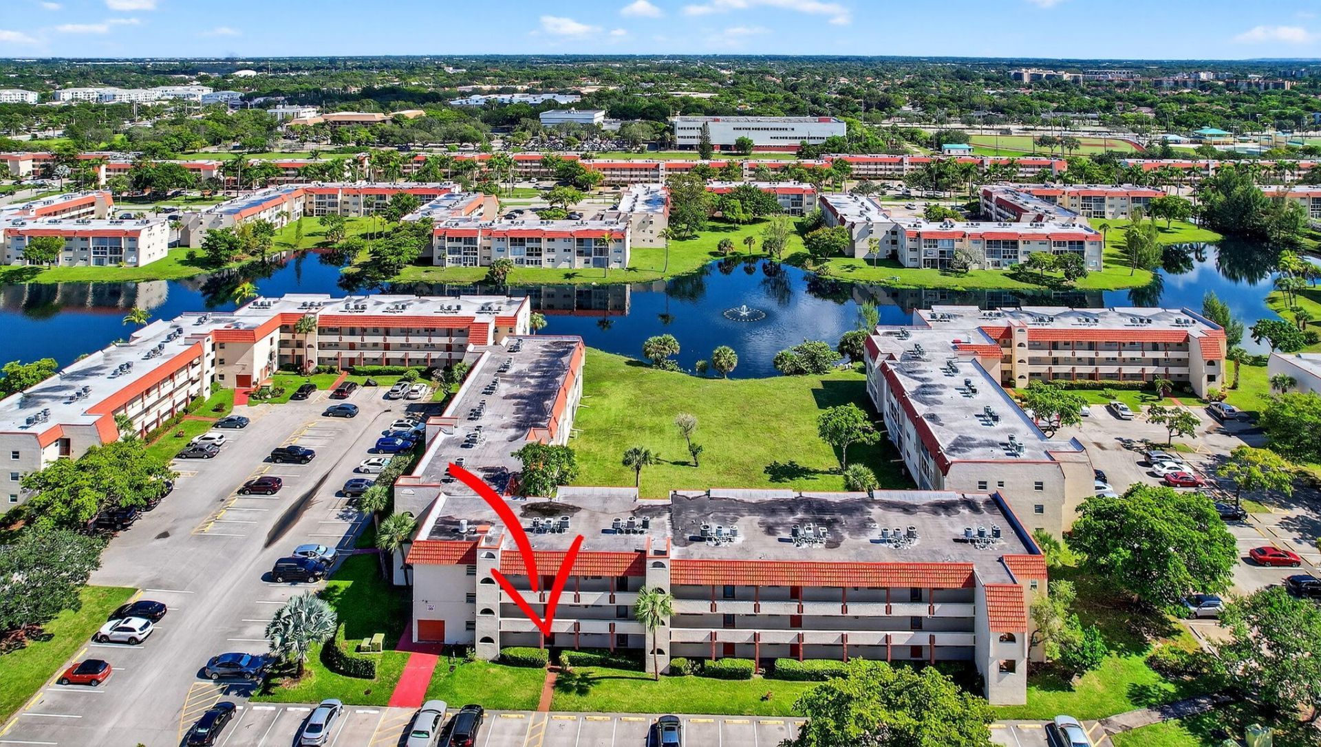 2951 Sunrise Lakes Drive E, Unit 107, Sunrise, FL 33322 Photo