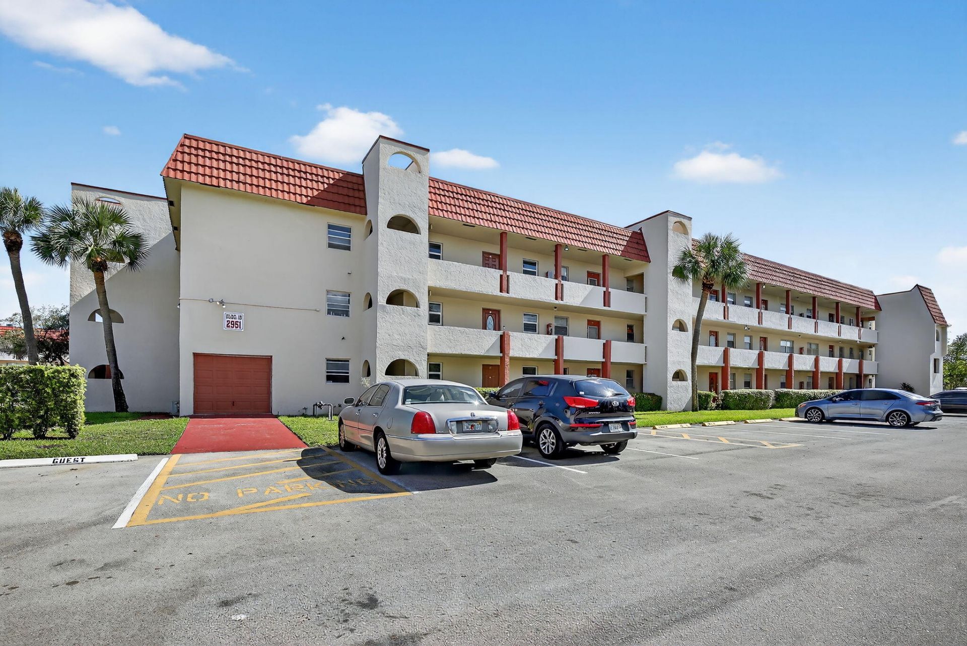 2951 Sunrise Lakes Drive E, Unit 107, Sunrise, FL 33322 Photo