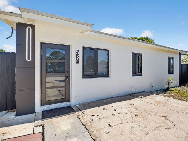 534 W Martin Luther King Jr Boulevard, Boynton Beach, FL 33435