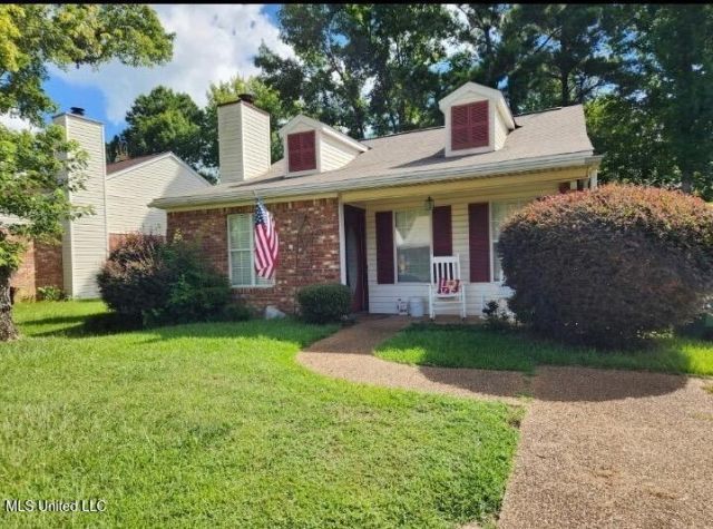 2016 Fox Hill Lane, Byram, MS 39272 Main Photo