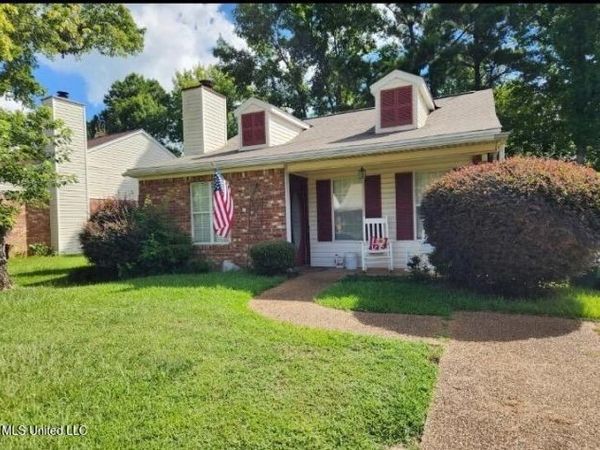 2016 Fox Hill Lane, Byram, MS 39272