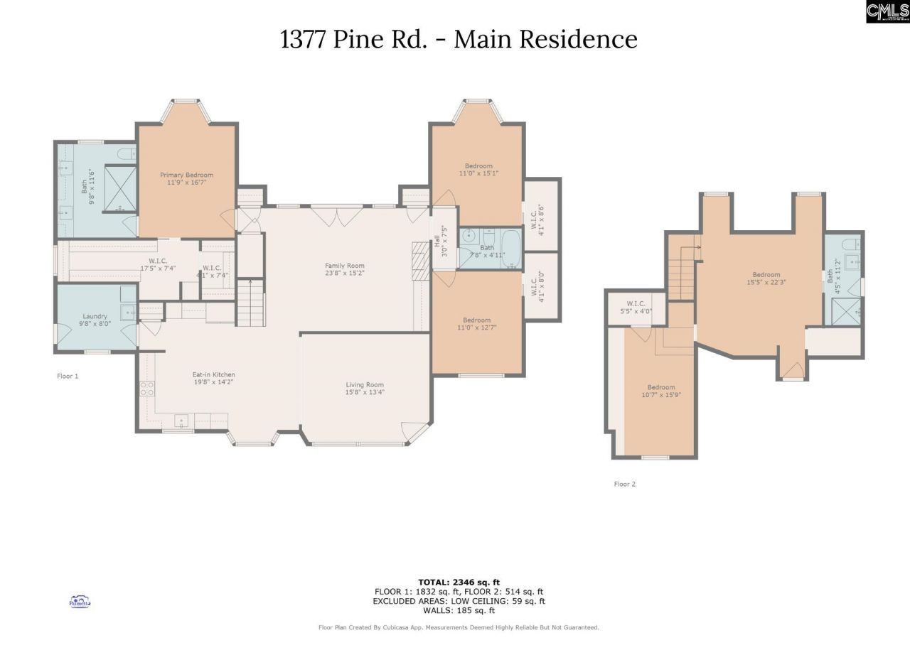 1377 Pine Road Photo 29