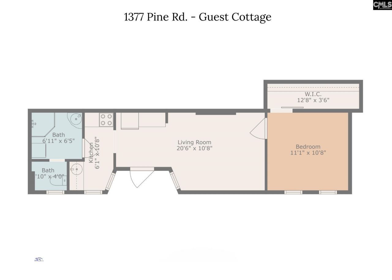 1377 Pine Road Photo 30