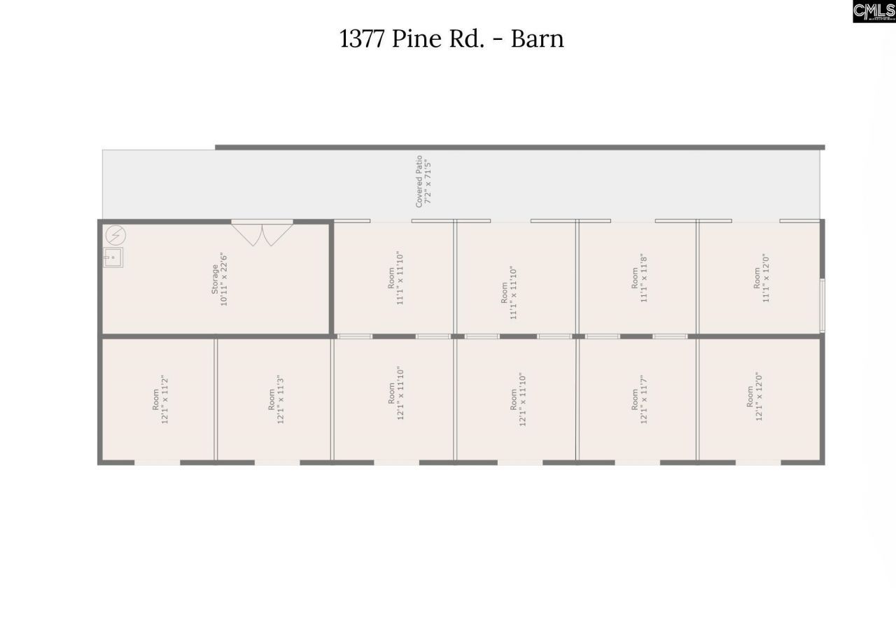 1377 Pine Road Photo 31