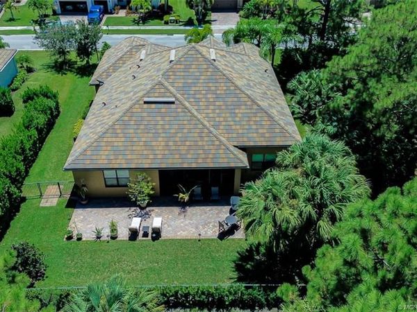 4644 SW Gossamer Circle, Palm City, FL 34990