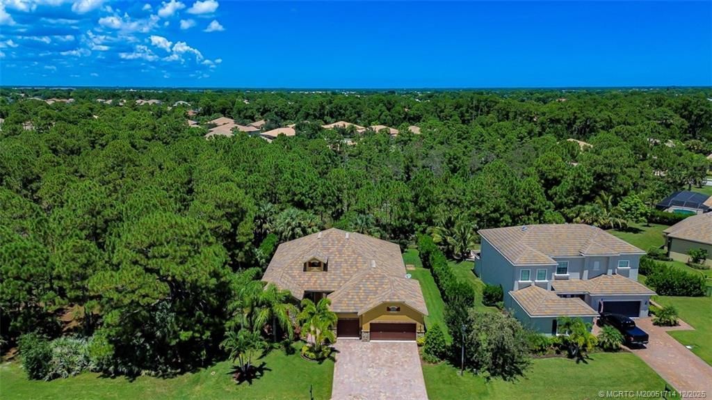 4644 SW Gossamer Circle, Palm City, FL 34990 Photo