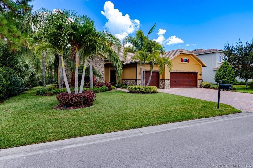 4644 SW Gossamer Circle, Palm City, FL 34990 Photo