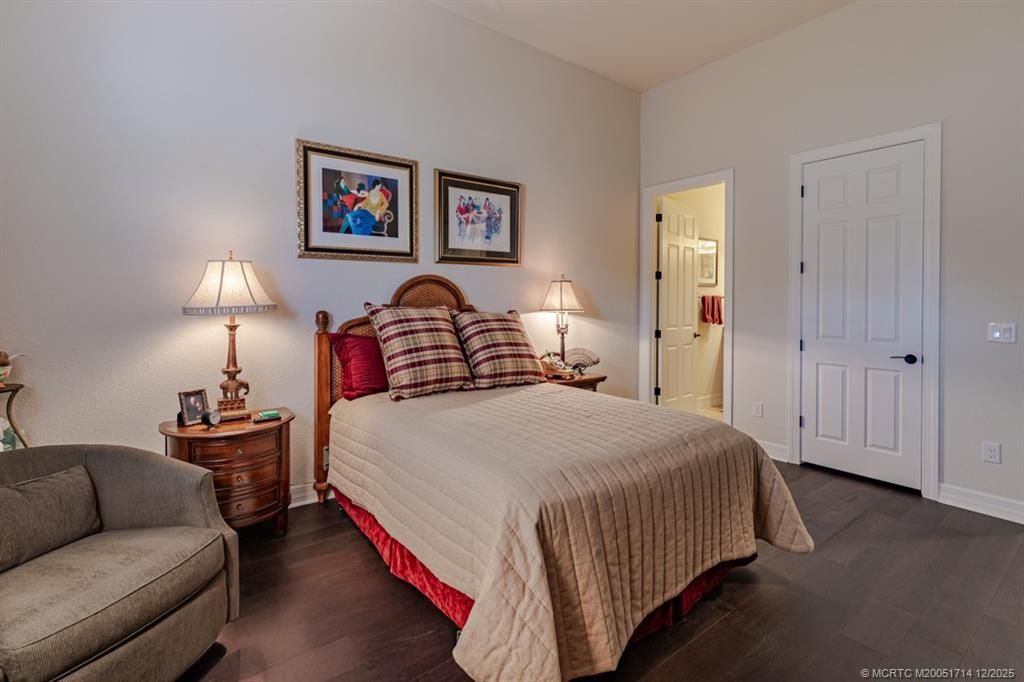 4644 SW Gossamer Circle, Palm City, FL 34990 Photo