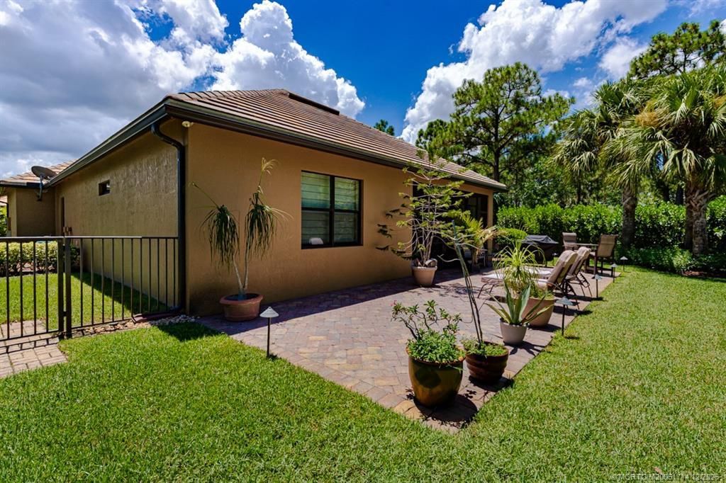 4644 SW Gossamer Circle, Palm City, FL 34990 Photo