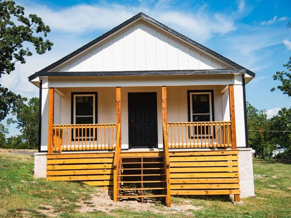 306 Janette Street, Hot Springs, AR 71901