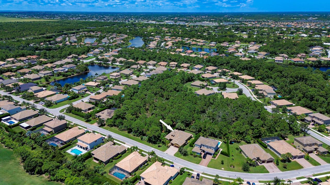 4644 SW Gossamer Circle, Palm City, FL 34990 Photo